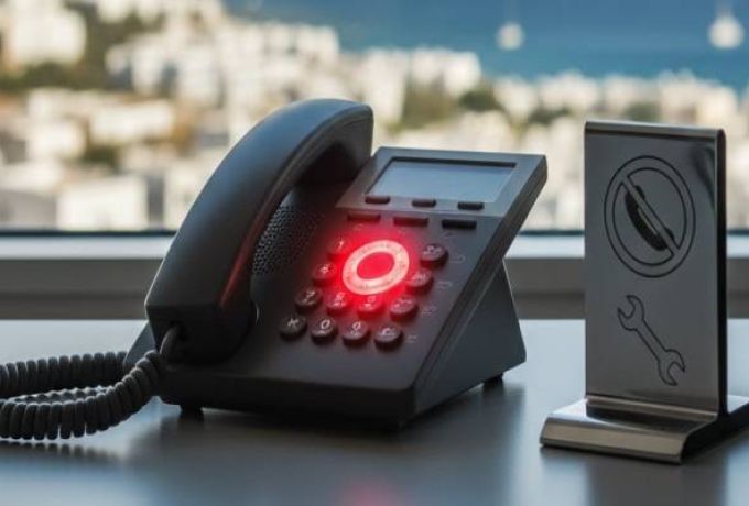 ΕΛ.ΑΣ.: Εκτός λειτουργίας προσωρινά το 100 – Καλέστε το 112